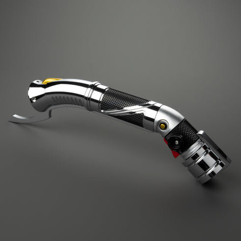 | The Saber Factory